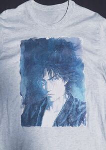  Vagabond new ream . number prize elected goods T-shirt present selection rare limitation rare Vintage not for sale mo- person g Slam Dunk slam dunk at that time 