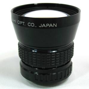 レターパックプラス.520円発送OK ペンタックス110 70ｍｍ2.8 レンズにカビも傷も無いようです ヘリコイドOK.極小レンズ（赤枠.樂多我）の画像5