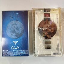 【貴重】マリスミゼル MALICE MIZER ガクト GACKT VHS ビデオ 6本セット_画像7