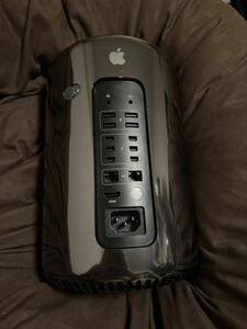 【ジャンク】Mac Pro 2013