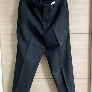 スティーブンアラン steven alan SXNY SLOW TAPERED PANTS-JUST//パンツ