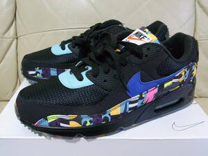 ★新品 28.0cm エアマックス 90 30周年限定グラフィック ナイキ NIKE BY YOU AIR MAX90