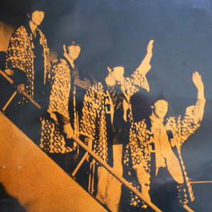 【激レア！】1966年6月29日からビートルズ東京100時間のロマン 独占取材の豪華オールカラー写真集 特報チラシの画像5