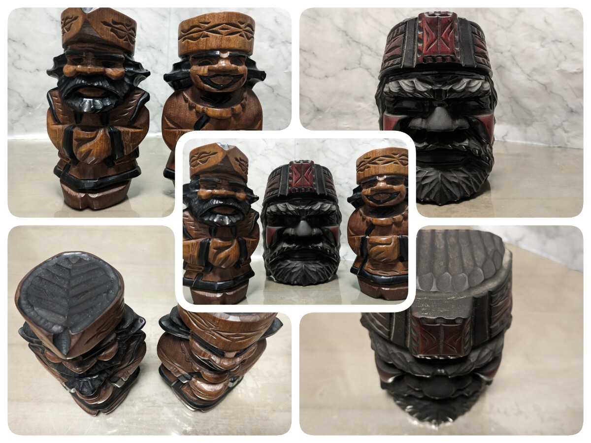 Yahoo!オークション -「ニポポ人形」(木工、竹工芸) (工芸品)の Yahoo!オークション -「ニポポ人形」(木工、竹工芸) (工芸品)の