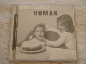 T-SQUARE / HUMAN 全8曲 