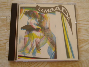 LAMBADA/ベスト・オブ・ランバダ 全20曲