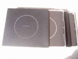 THE ORAL CIGARETTES ジ・オーラル・シガレッツ/SUCK MY WORLD CD+Blu-ray 