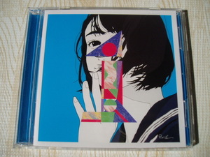 CIDERGIRL サイダーガール/SODA POP FANCLUB 1 初回限定盤 CD+DVD 