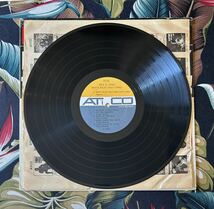 Ben E. King 1962 US Original LP Don't Play That Song! ATCO - 33-142 .. ベンEキング オールディーズ ロカビリー_画像7