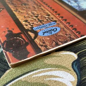 Jimmy Bryant 1960 US Original LP Country Cabin Jazz .. Guitar ロカビリー の画像4