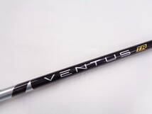 未使用★タイトリスト TSR ドライバー用シャフト VENTUS TR BLACK 6S 保証書付き★日本仕様 【ベンタス TR ブラック】_画像1