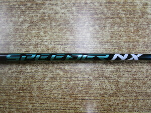 Неиспользованный ★ Titleist TSR Driver Speeder Speeder NX Green 50x ★ Япония [Speerer Green]