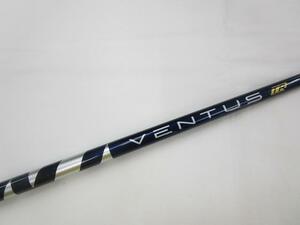 未使用品★テーラーメイド Qi10シリーズ ドライバー用シャフト VENTUS ベンタス TR BLUE 7S★日本仕様 【TR ブルー 】