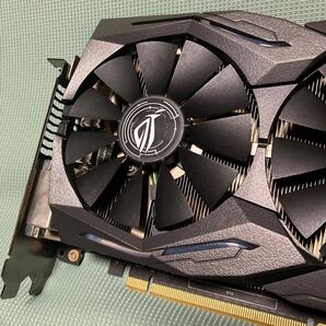 ASUS GTX1060 6G STRIX GAMING の画像4