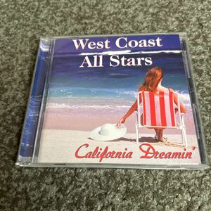 West Coast All Stars 「California　Dreamin’」 Joseph Williams Jason Sheff Bobby Kimball Bill Champlin