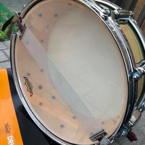 スリンガーランド スネア 14×5インチ Studio King  Slingerland SKS514  ドラムの画像6