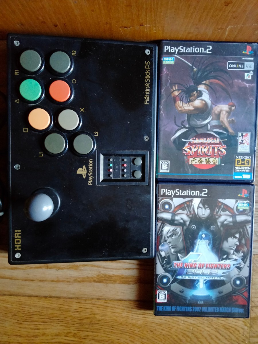 2025年最新】Yahoo!オークション -ps2 kof 2002の中古品・新品 2025年最新】Yahoo!オークション -ps2 kof 2002の中古品・新品