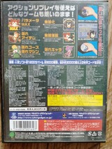 PS2用XTERMINATOR+PS用プロアクションリプレイCDX3+秘技コード大全3~8（DVD2枚、本6冊）計8品セット。（動作確認済み）_画像7