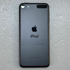 ★美品 動作確認済み Apple アップル iPod touch アイポッド タッチ 第7世代 MVHW2J/A スペースグレー 32GB 初期化済み 中古品 管理J949の画像3