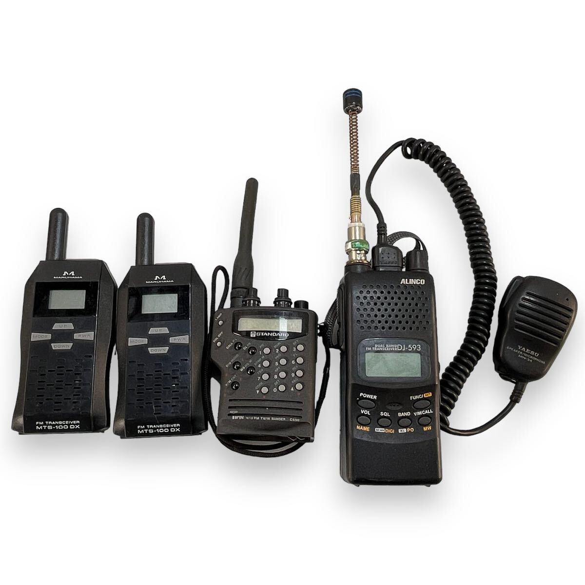 Yahoo!オークション -「alinco dx」の落札相場・落札価格 Yahoo!オークション -「alinco dx」の落札相場・落札価格