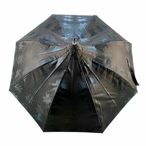 ★美品 Vivienne Westwood ヴィヴィアン ウエストウッド 傘 晴雨兼用 雨傘 日傘 パゴダ傘 UVカット レディース 長傘 中古品 管理J976