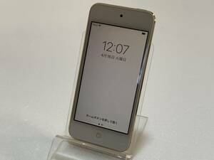 ★美品 動作確認済み Apple アップル iPod touch アイポッド タッチ 第7世代 MVHT2J/A ゴールド 32GB 初期化済み 本体のみ 中古品 管理J954