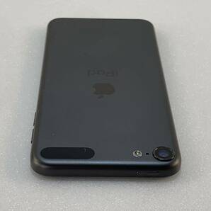 ★美品 動作確認済み Apple アップル iPod touch アイポッド タッチ 第7世代 MVHW2J/A スペースグレー 32GB 初期化済み 中古品 管理J971の画像7