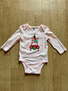 babyGAP ベビー服　ロンパース