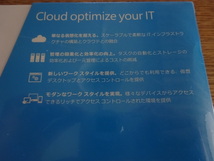 Windows Server 2012 Standard 新品未開封_画像4