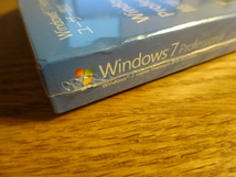 Microsoft Windows7 Home Premium ウィンドウズエニイタイムアップグレード 新品未開封_画像4