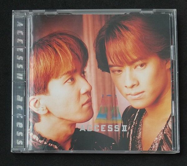 access／ACCSESSⅡ
