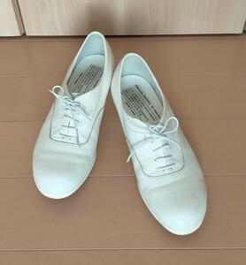 ショセ トラベルシューズ TRAVEL SHOES by chausser レースアップ シューズ パンプス TR-007 レディース 靴 サイズ36