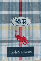 ☆未使用☆ Burberrys バーバリーズ POLO RALPH LAUREN ポロ ラルフ ローレン ハンカチ 靴下 セット_画像8