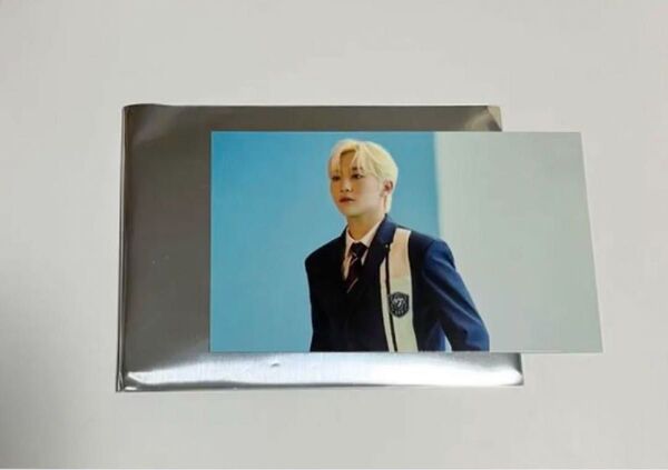 スングァン トレカ タワレコ特典 DREAM seventeen セブチ セブンティーン ブスングァン SEUNGKWAN