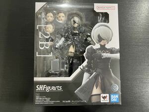 S.H.Figuarts 2B ニーアオートマタ　開封済み現状品