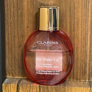 CLARINS フィックス メイクアップ