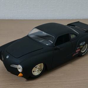 【Jada Toys】DRAG SERIES BIGTIME MUSCLE Contains 1 Vehicleの画像4