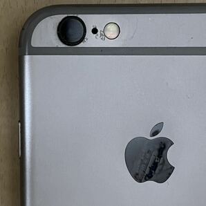 Apple iPhone 6s 16GB ゴールド ソフトバンク simロック解除済み 割れなし バッテリー85%の画像3