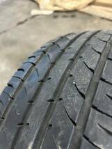 TOYO NANONERGY　195/45R16 16インチ　サマータイヤ　2本セット_画像4