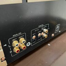 PIONEER パイオニア DATデッキ D-HS5_画像5