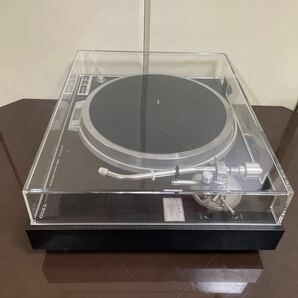 TRIO トリオ レコードプレーヤー KP-7070の画像4