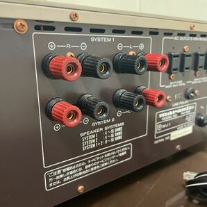 marantz マランツ PM-90F プリメインアンプ の画像6