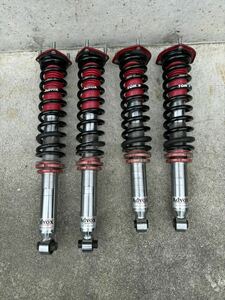 SXE10 Altezza Mark 2 JZX110 TOM*s ADVOX shock absorber 