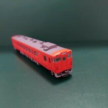 国鉄 キハ40 2000 ディーゼルカー T車 品番8406 TOMIX トミックス 鉄道模型 Nゲージ_画像2