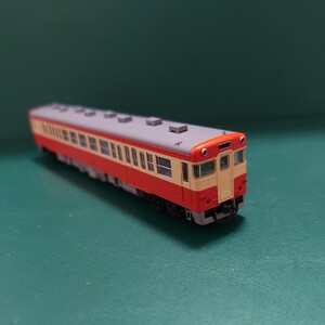 国鉄 キハ53 一般色 Ｍ車 国鉄ディーゼルカー トミックス TOMIX Nゲージ 鉄道模型 品番 8448