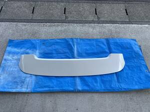 C26 Serena rear Wing rear spoiler 