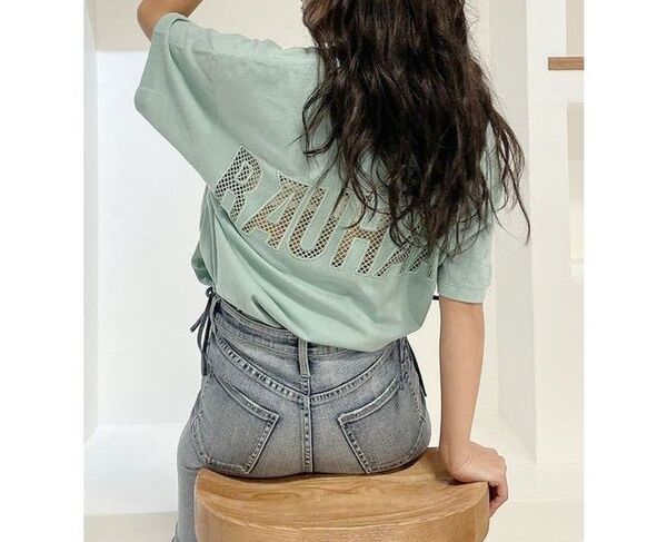 GYDA Tシャツ