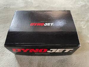 Dynojet ダイノジェット POWER VISION 3［PV3-29-04］ FTR1200 INDIAN インディアン　未使用