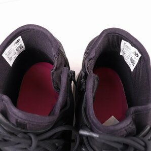 MLNBMBK ニューバランス 27.0cm/New Balance “URBAN OUTDOOR PACK” GORE-TEX 黒 中古 古着 スニーカー メンズ レディース yy8999の画像9