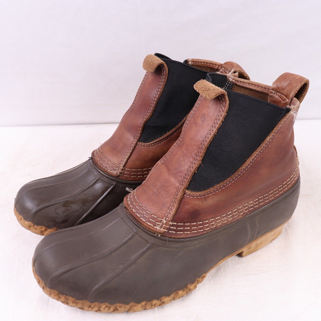 2025年最新】Yahoo!オークション -llbean ブーツの中古品・新品 2025年最新】Yahoo!オークション -llbean ブーツの中古品・新品